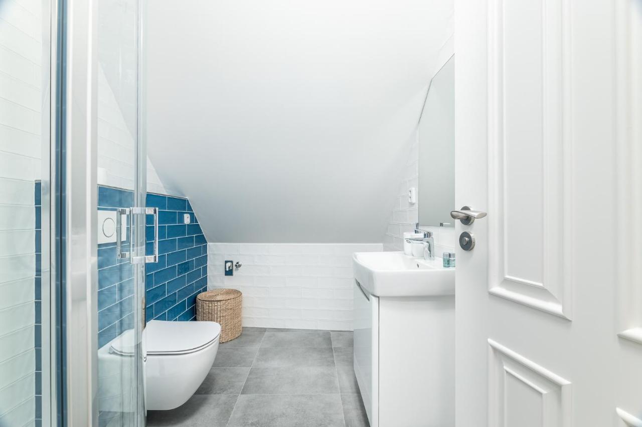 Residence Wurmfeld - Rodinny Apartman S 3 Loznicemi Český Krumlov Buitenkant foto