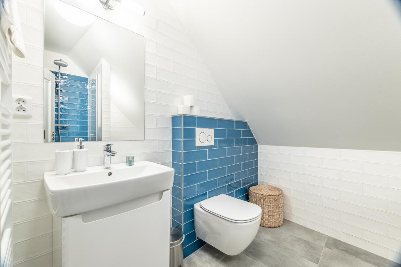 Residence Wurmfeld - Rodinny Apartman S 3 Loznicemi Český Krumlov Buitenkant foto